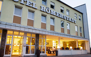 Hotel Römerstadt